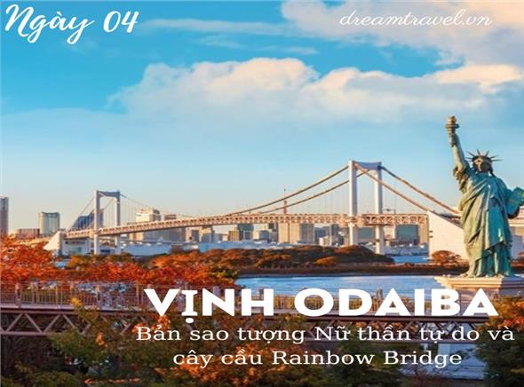 Du lịch Nhật Bản 2022:Hà Nội - Tokyo - Núi Phú Sĩ - Oshino Hakkai - Owakudani - Nariatasan - Asakusa 5 ngày 4 đêm